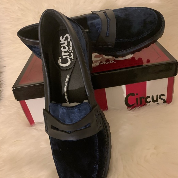 NWOT Sam Edelman Women’s Chunky loafers - Picture 3 of 5